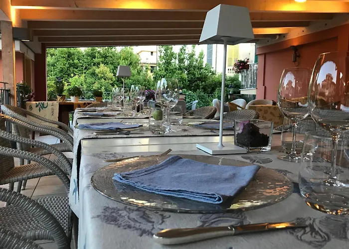 Hotel Monte Rosa