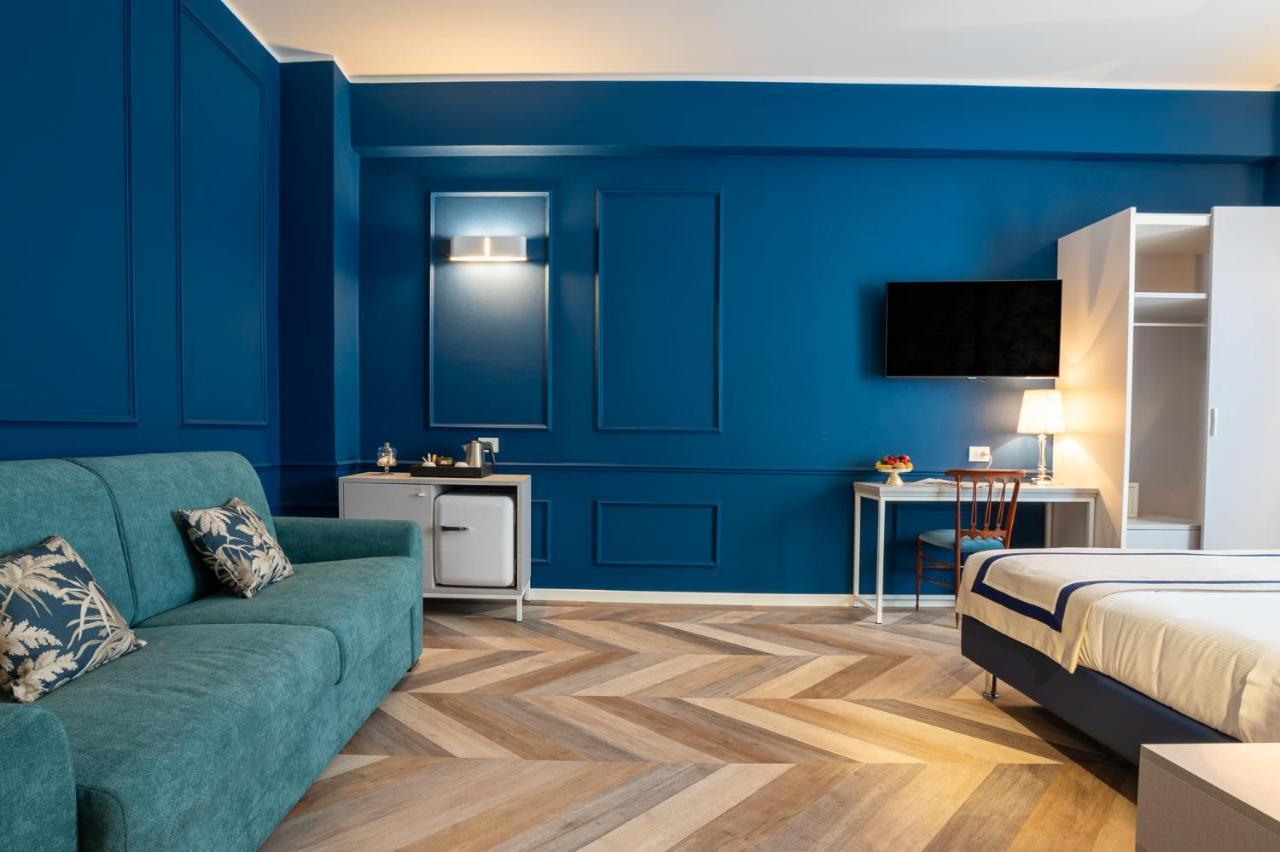 Monte Rosa Hotel Chiavari