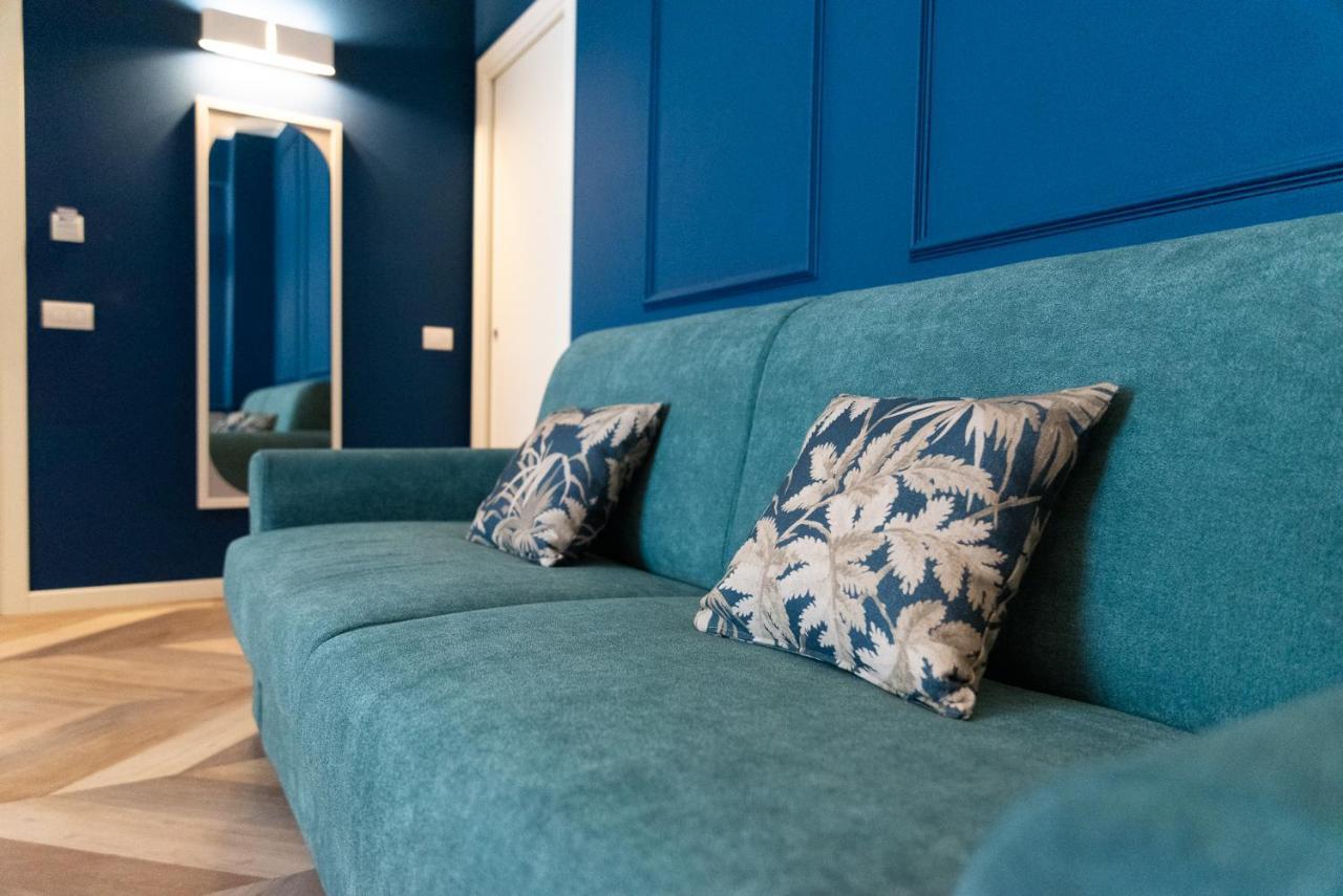 Monte Rosa 4* Chiavari