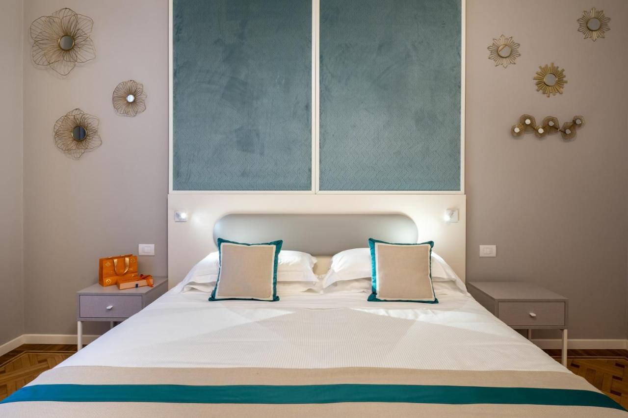 Hotel Monte Rosa Chiavari