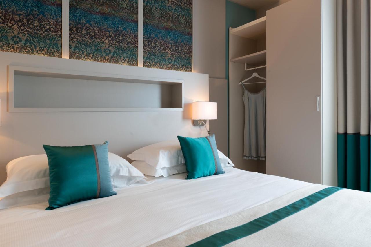 Monte Rosa Hotel 4*