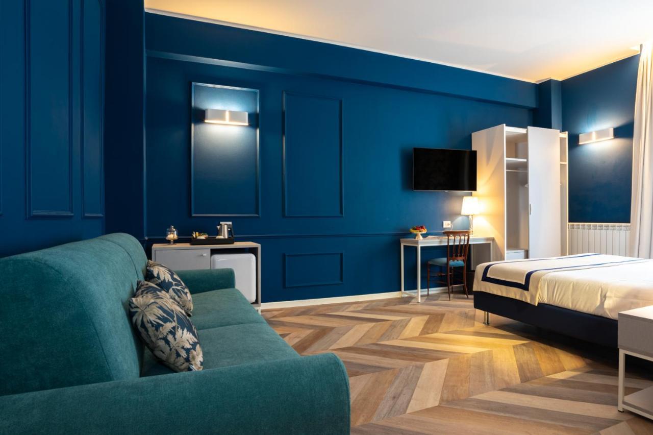 Hotel Monte Rosa