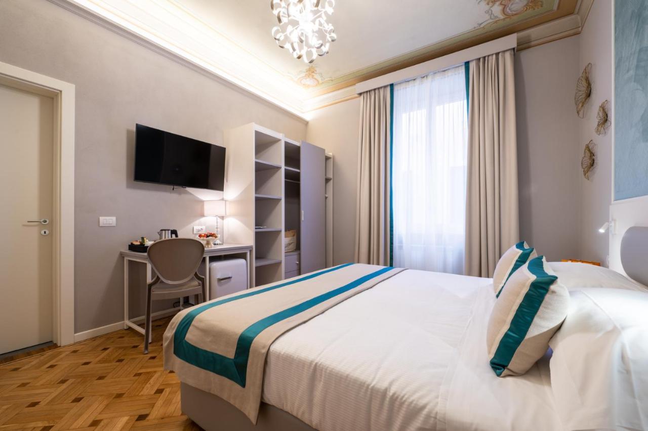 Monte Rosa 4*