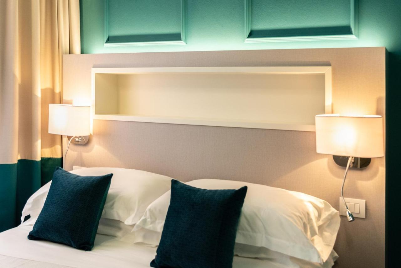 Monte Rosa 4* Chiavari