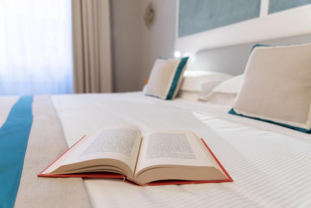 Monte Rosa Hotel Chiavari