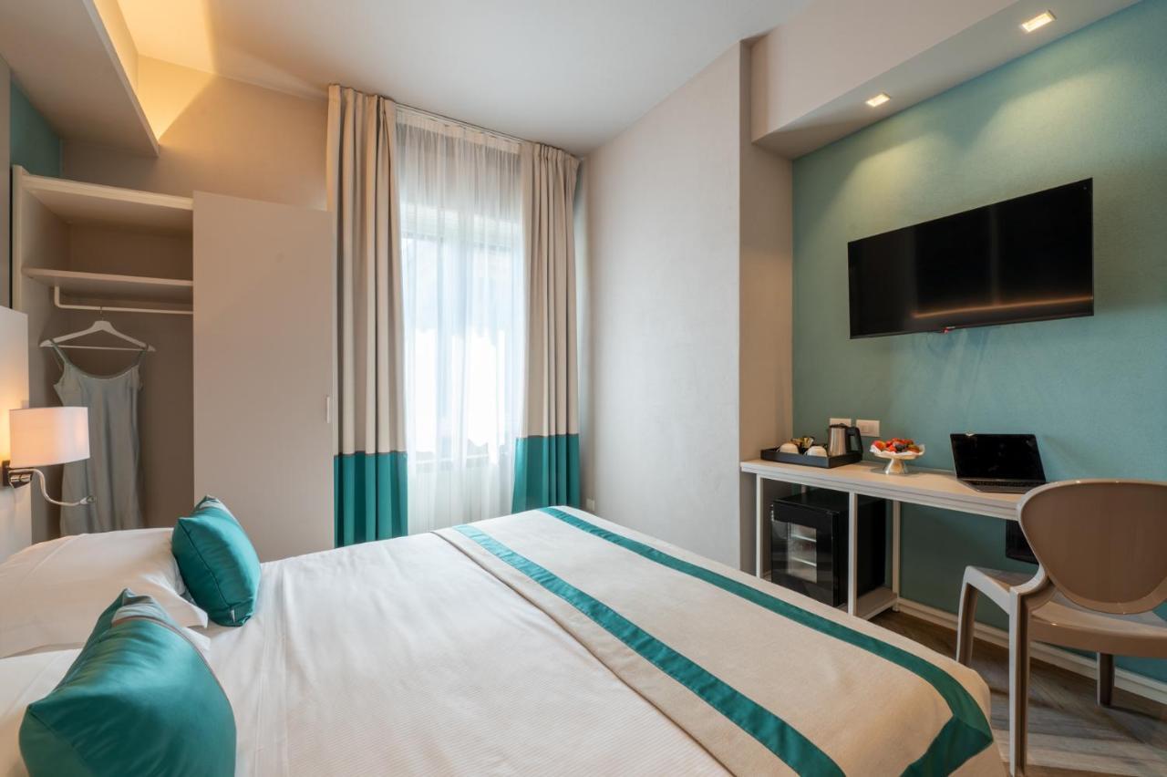 Hotel Monte Rosa 4*