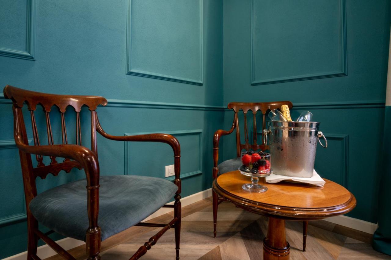 Hotel Monte Rosa 4*