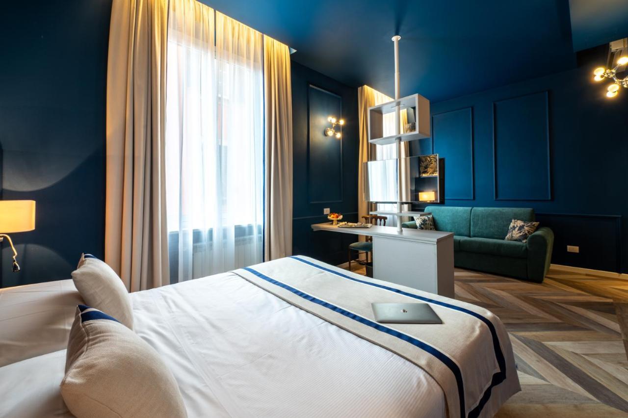 Monte Rosa Hotel