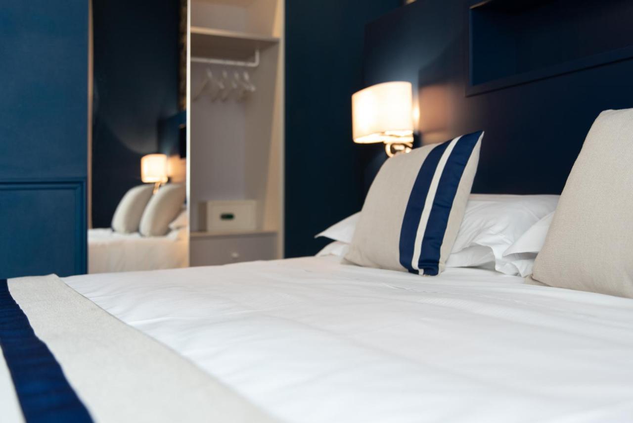 Hotel Monte Rosa Chiavari