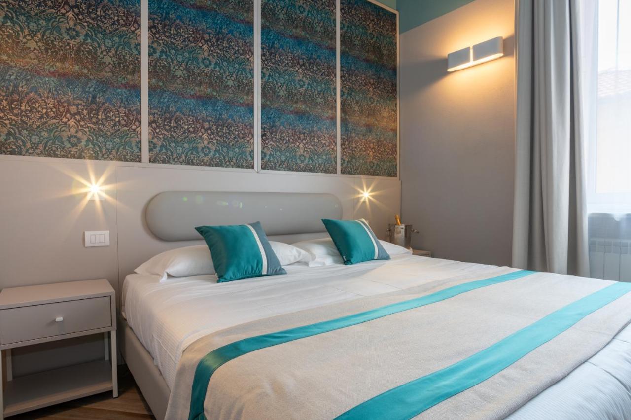 Monte Rosa Hotel 4*