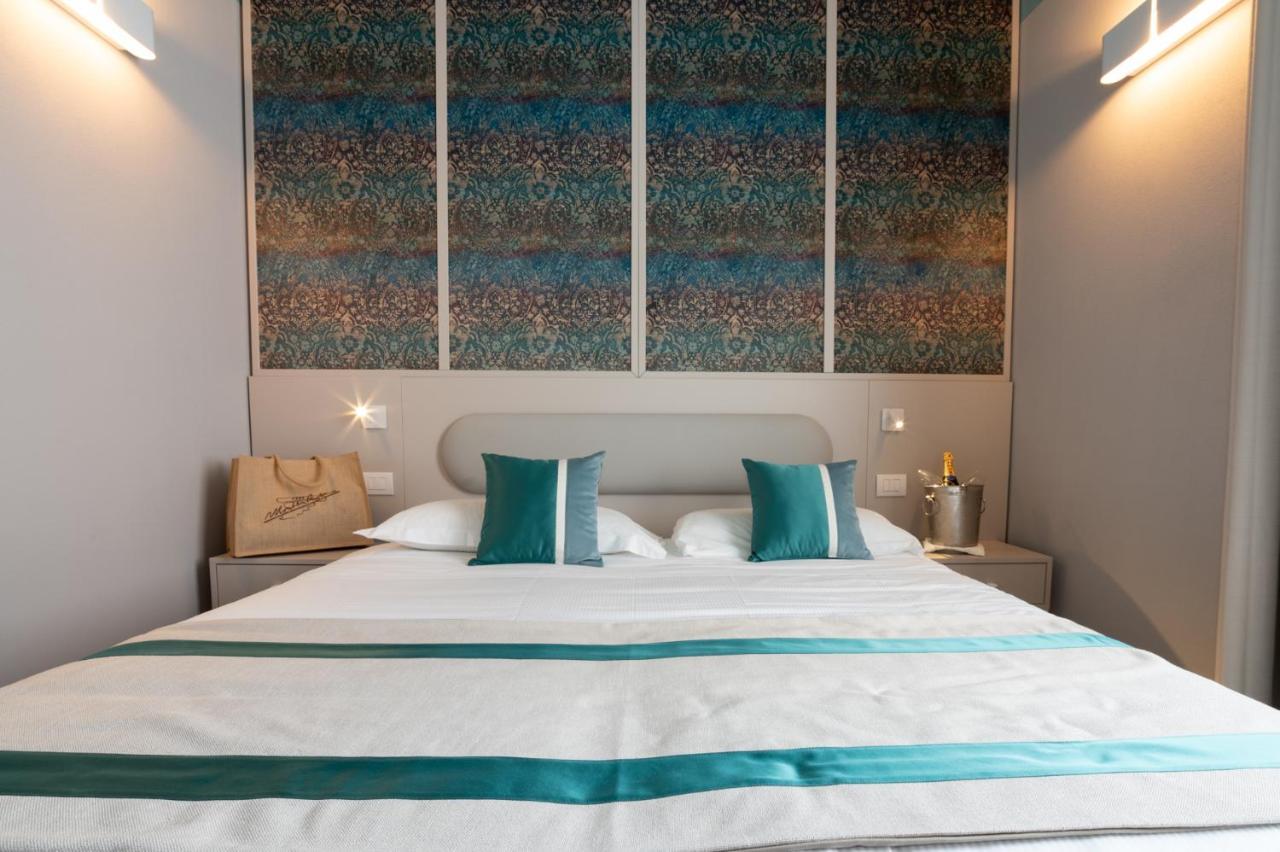 Monte Rosa Hotel 4*