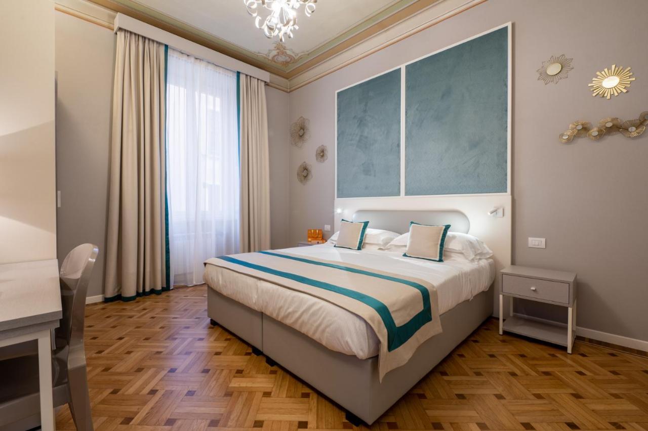 Monte Rosa 4* Chiavari