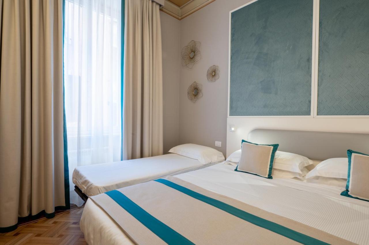 Monte Rosa Hotel Chiavari