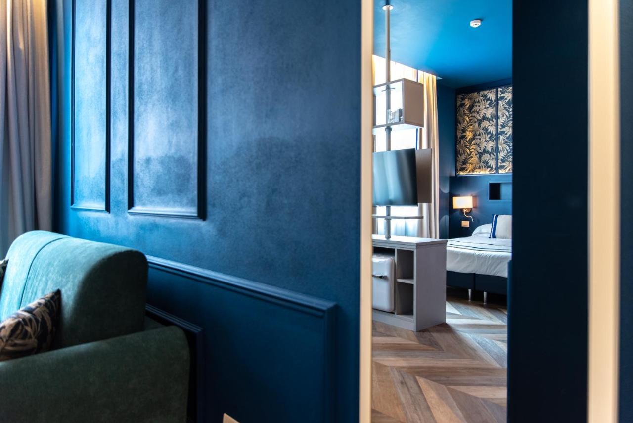 Monte Rosa Hotel Chiavari