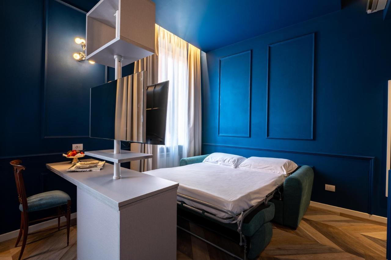 Monte Rosa Hotel Chiavari