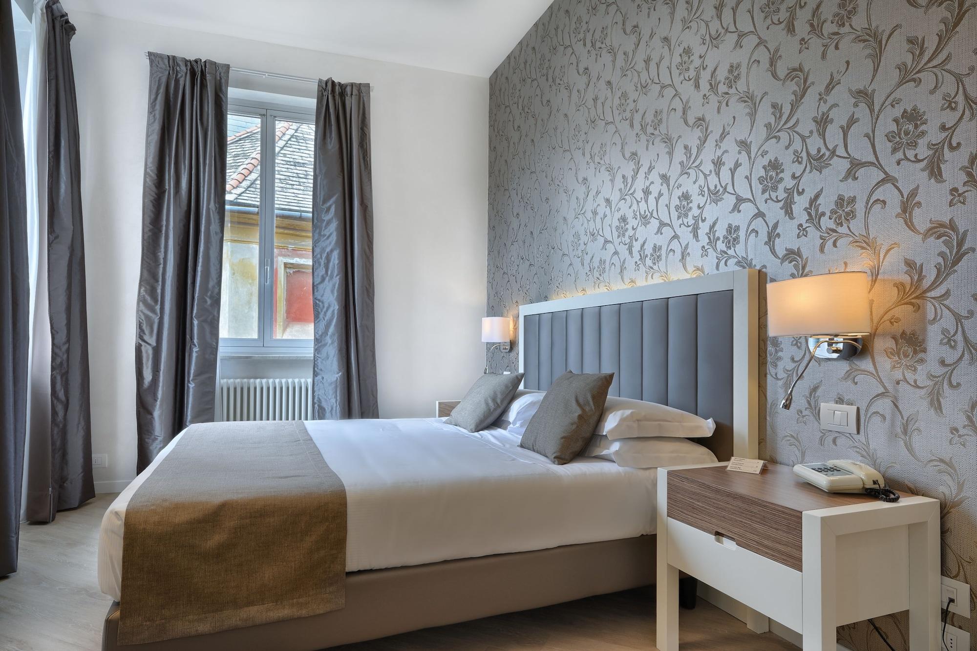 Monte Rosa Hotel Chiavari