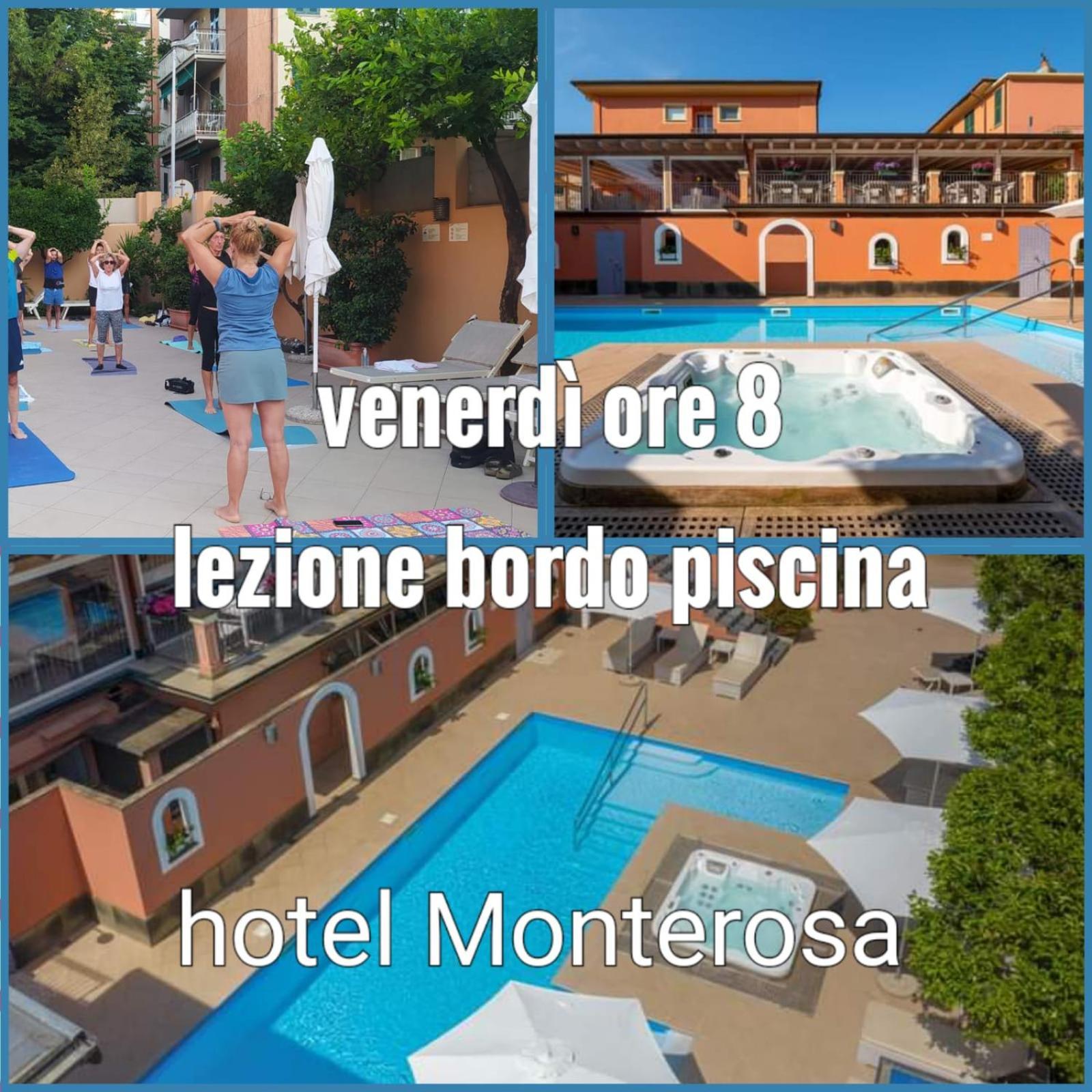 Monte Rosa Chiavari