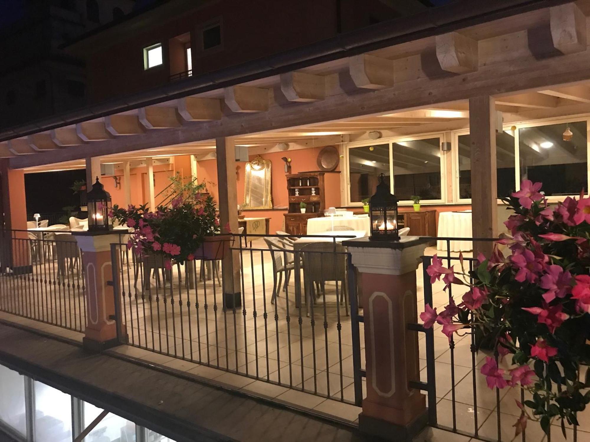 Monte Rosa 4*