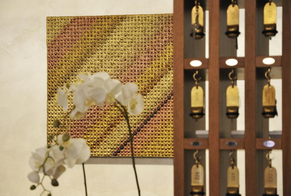 Hotel Monte Rosa 4*