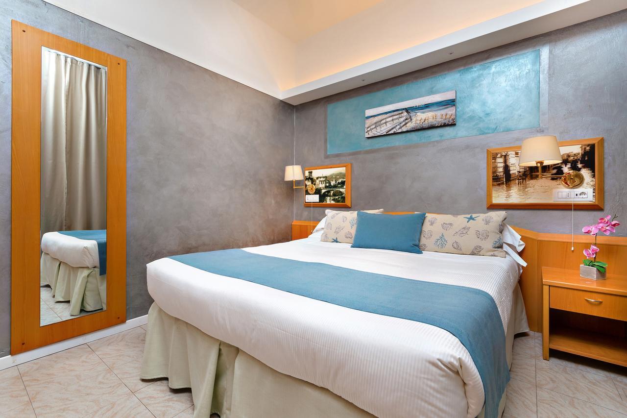 Hotel Monte Rosa 4*